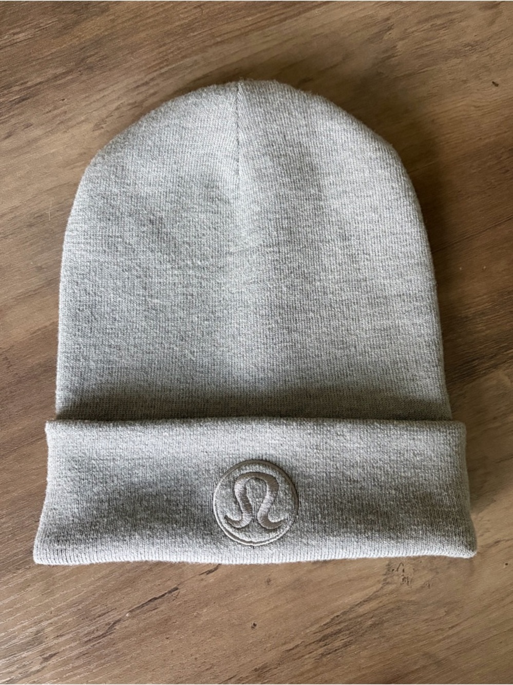 Lululemon Warm Revelation Beanie